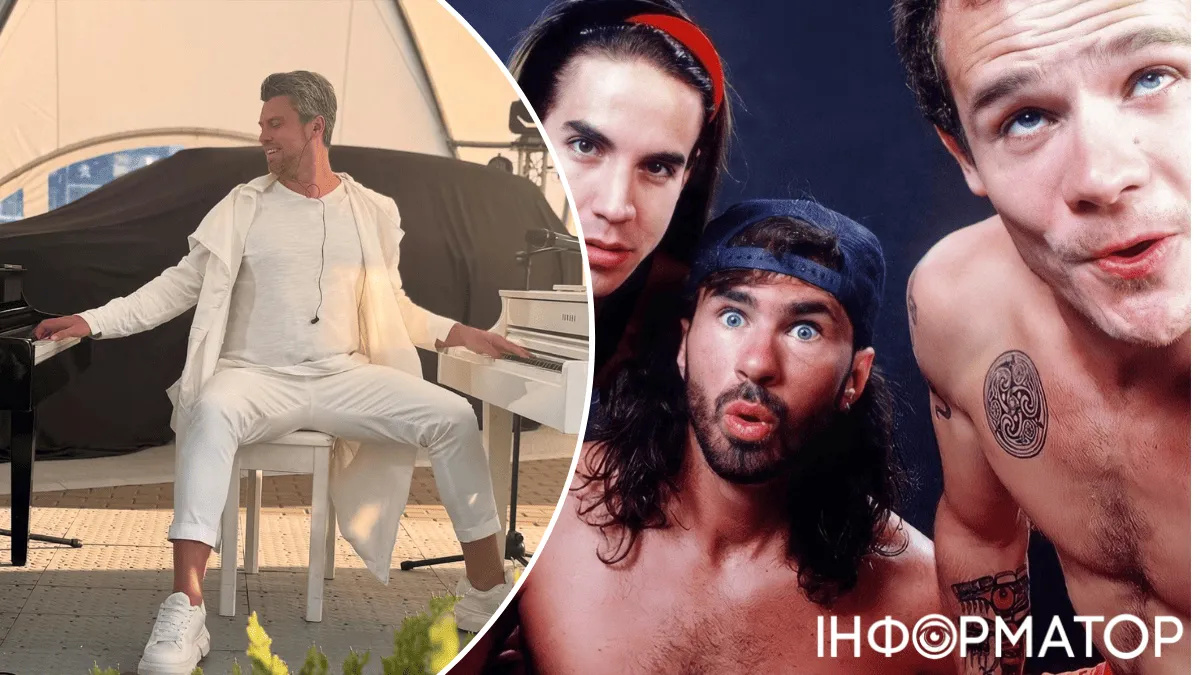 Дидье Маруани предал Евгения Хмару: россияне сначала кинулии, а потом купили с потрохами