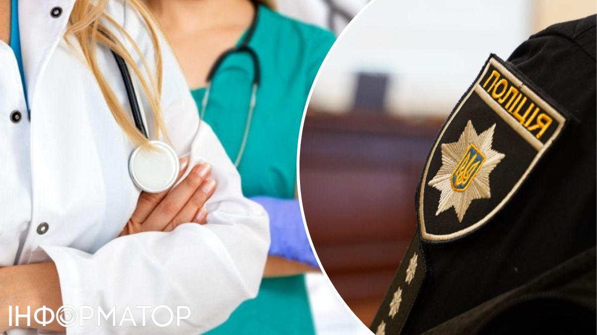 Справа львівських психіатрів: Нацполіція  викрила фабрику фіктивних діагнозів для ухилення від мобілізації