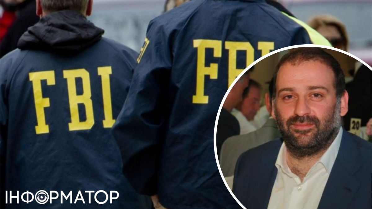 Пока НАБУ молчит, ФБР готовит расследование против печально известного Тимура Миндича, приятеля президента Зеленского