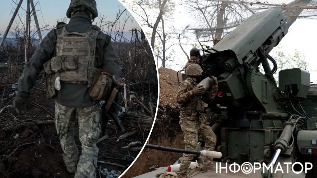 За сутки армия РФ поразительно продвинулась возле Мирнограда: враг подошел вплотную к городской полосе