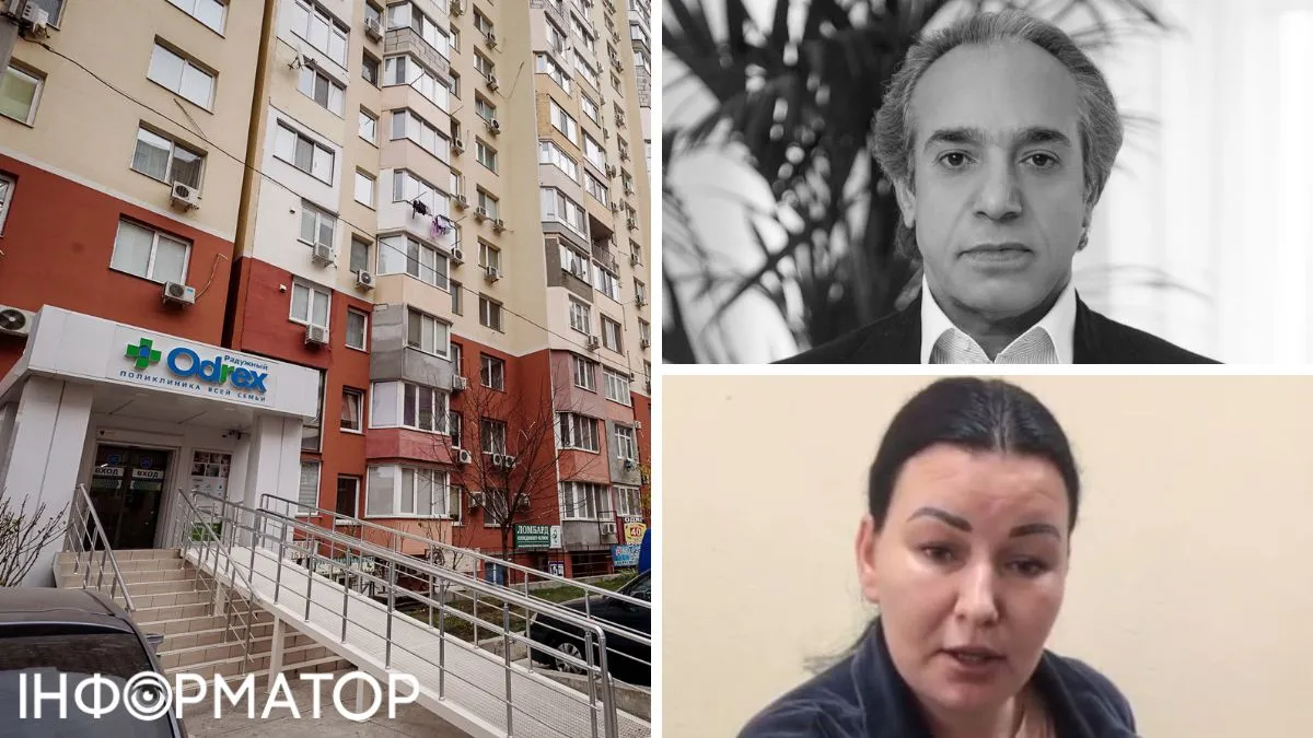 Скандал навколо онкоклініки в Одесі, де загинув пацієнт: лікар на суді сміявся та робив селфі