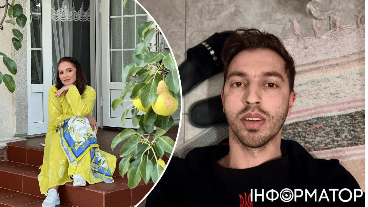 София Ротару выдала себя лайком: Я всем теперь показываю этот скриншот