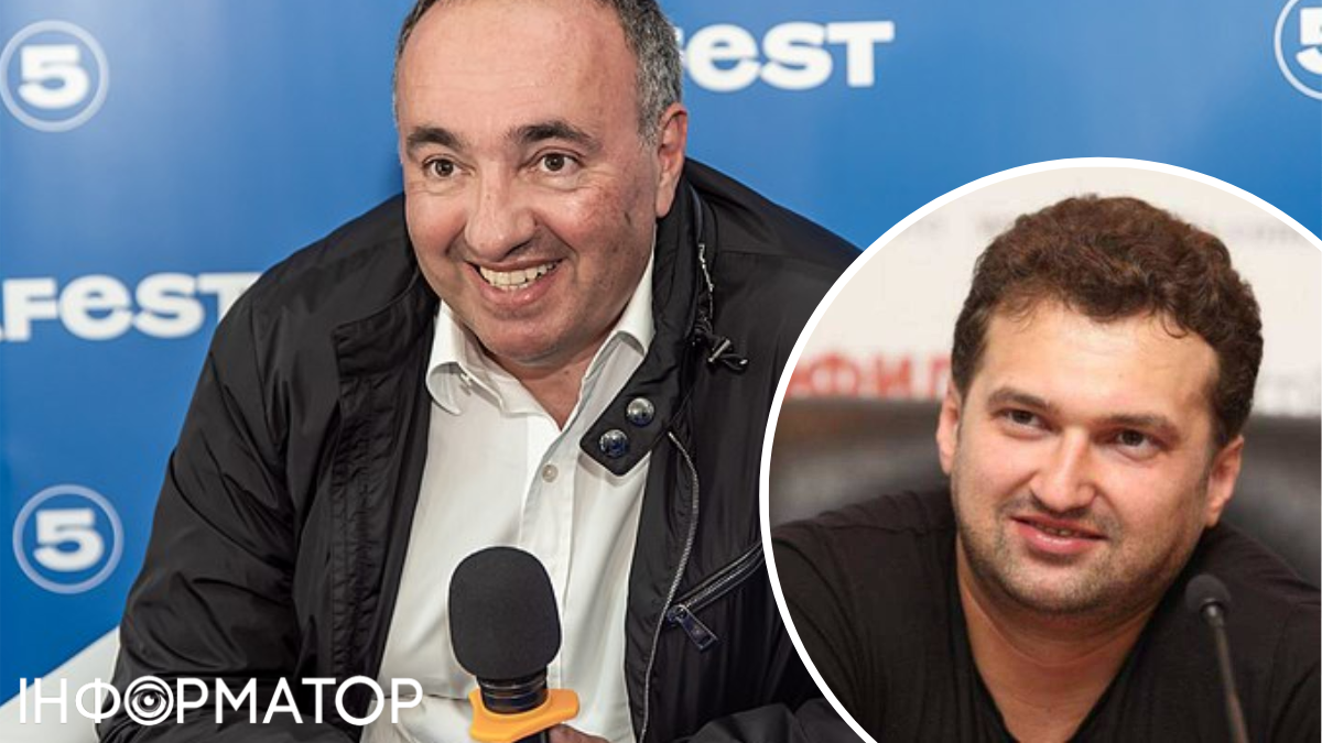 Олексій Голобуцький