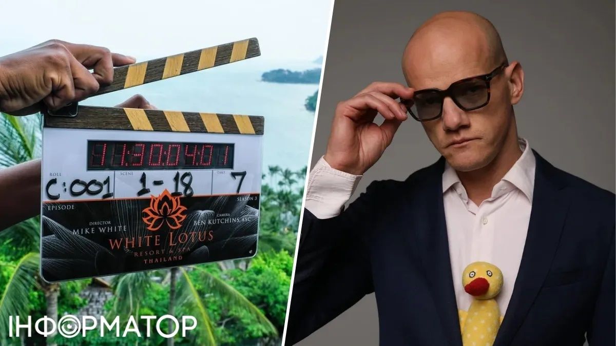 Фільми з російським Колокольниковим вилучають зі стрімінгових платформ Фільми з російським Колокольниковим вилучають зі стрімінгових платформ