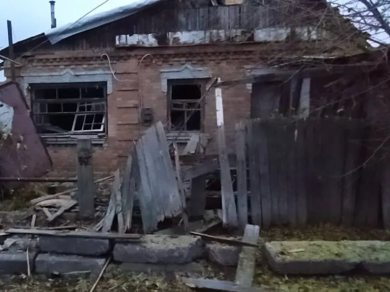 У Дніпрі пролунали вибухи, пошкоджено багатоквартирний будинок - Лукашук 3