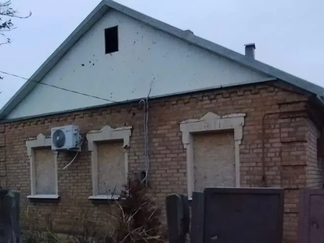 У Дніпрі пролунали вибухи, пошкоджено багатоквартирний будинок - Лукашук 2