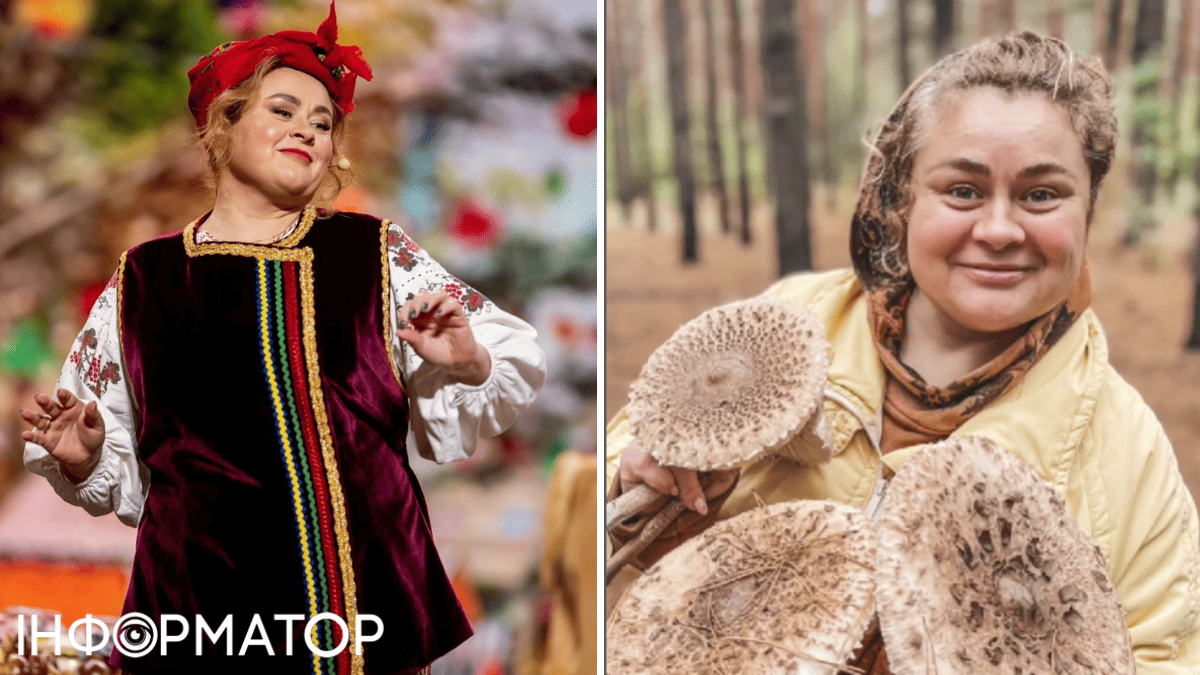 Звезда Дизель Шоу подсела на психотропы: Муж, конечно, проклял меня 355 раз