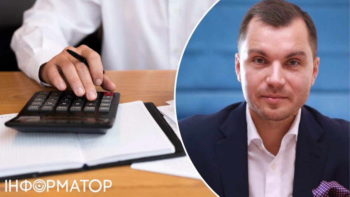 Дата реєстрації ФОП звільняє від податків - подробиці від адвоката