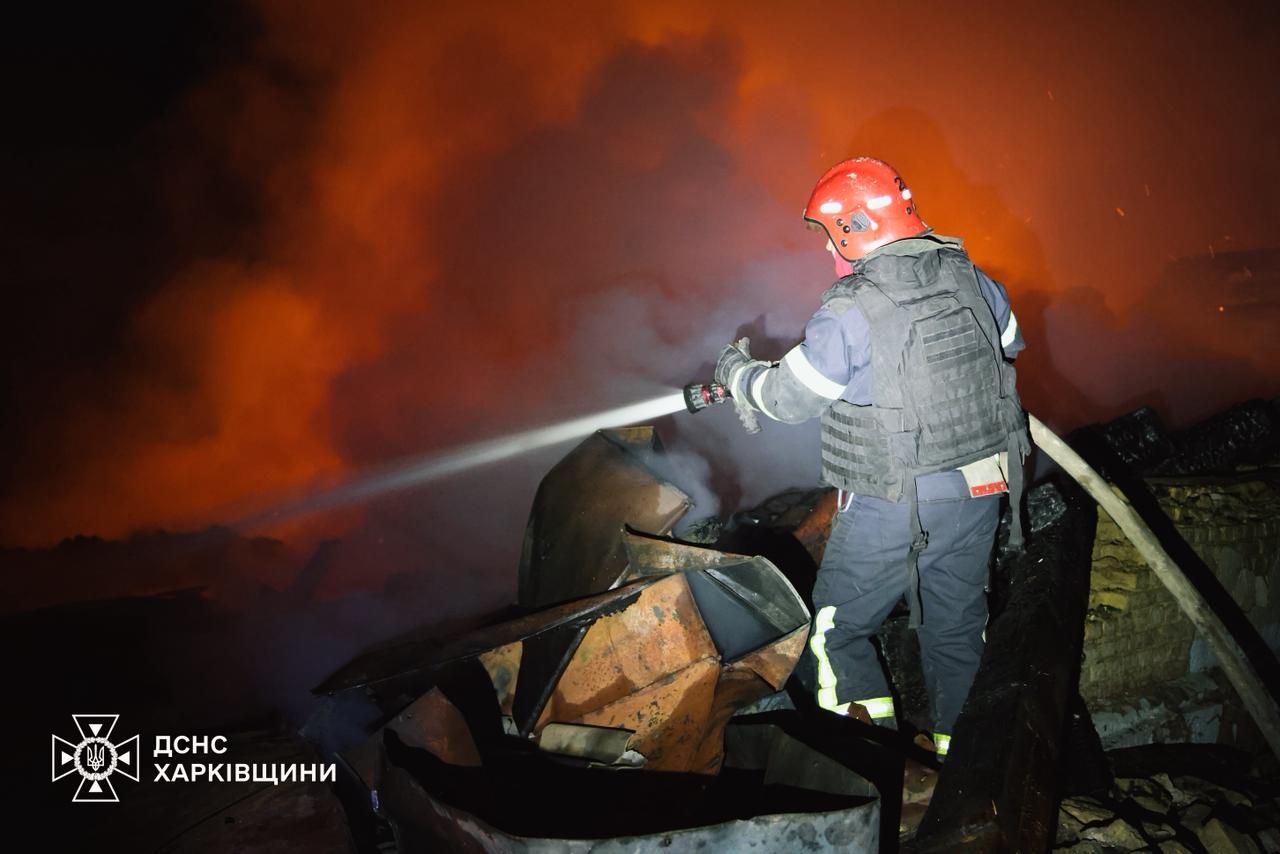 Последствия атаки Последствия атаки