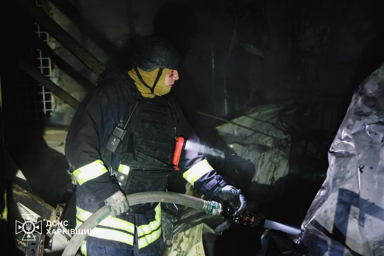 Последствия атаки Последствия атаки