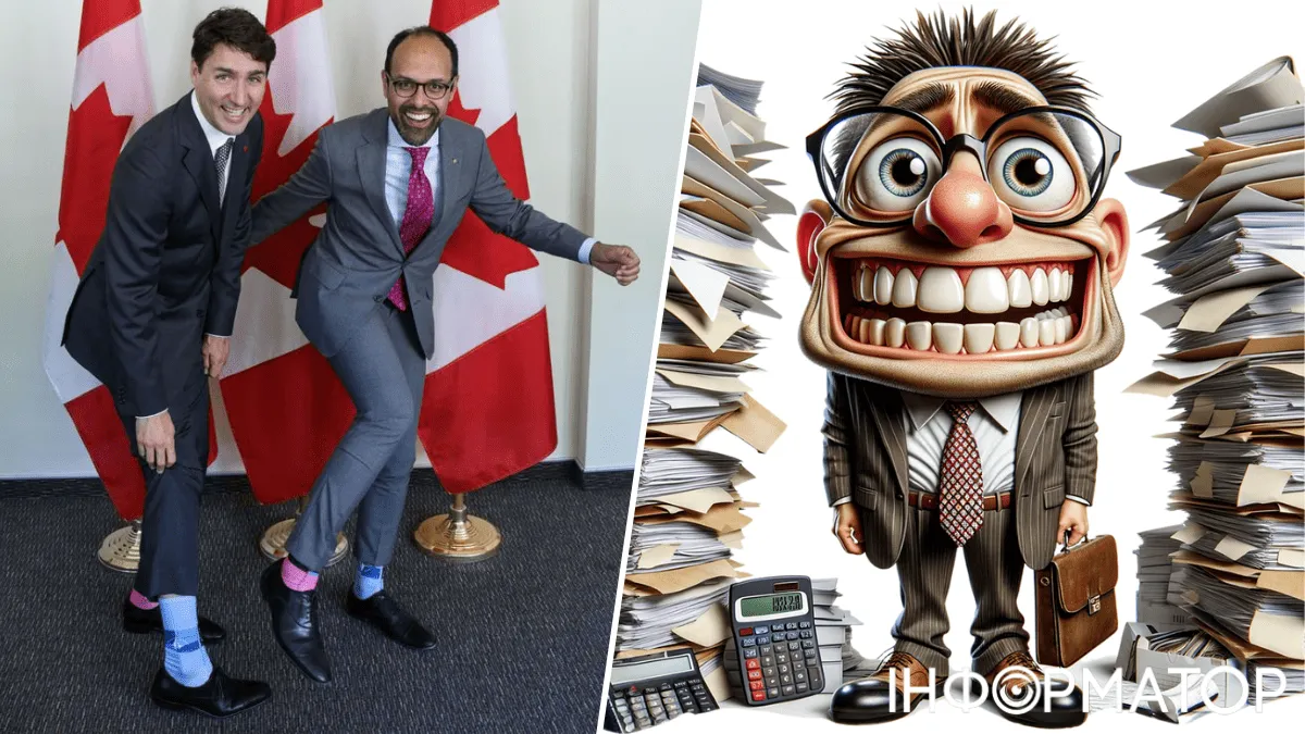 Какой сегодня, 10 ноября, праздник: Международный день бухгалтерии и непарных носков