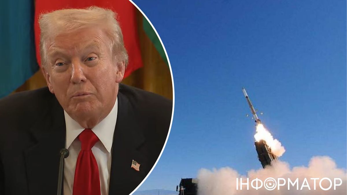 Дональд Трамп вважає, що варто скоротити ядерні озброєння