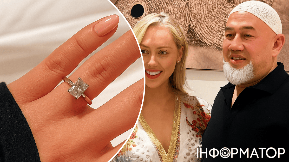 Американська співачка через незнання випадково одружилася з султаном: думала, це просто гулянка