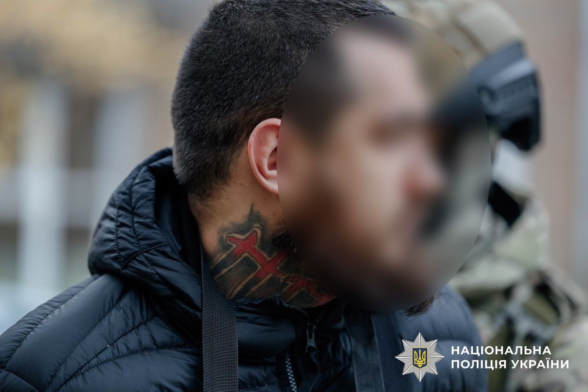 Затримання Єрмака: зʼявилися фото "брата" глави ОП 3