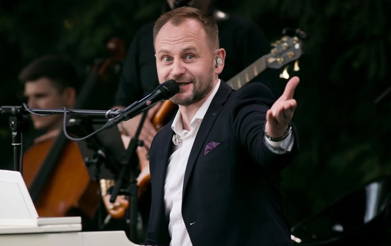 Павла Табакова Кондратюк считает лучшим из участников Караоке на Майдане Павла Табакова Кондратюк считает лучшим из участников Караоке на Майдане