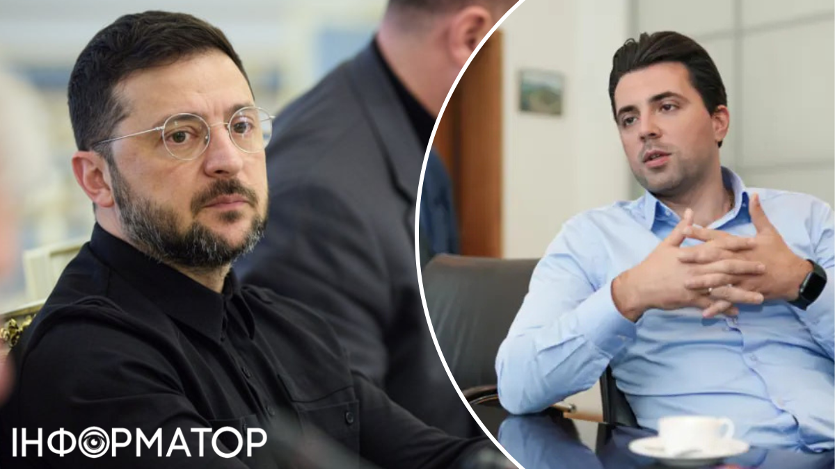 Зеленский прокомментировал дело Кудрицкого: должен был защитить энергетику, но не сделал этого