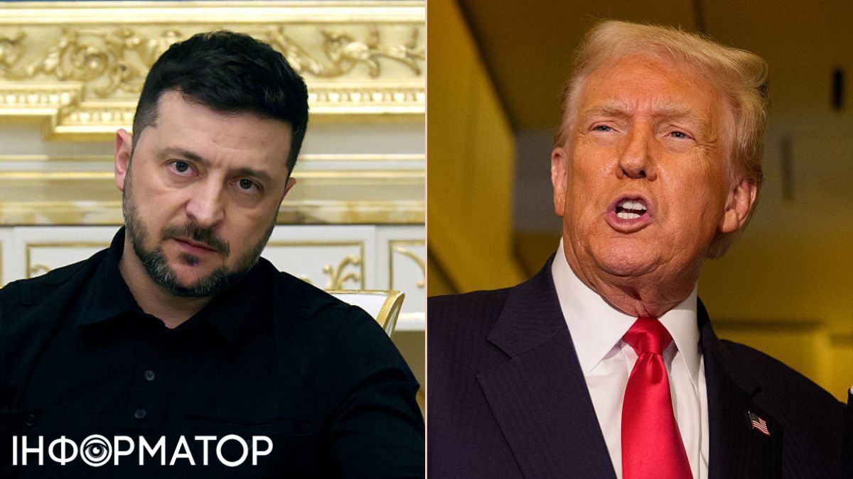 Зеленский прокомментировал оптимизм Трампа по поводу завершения войны