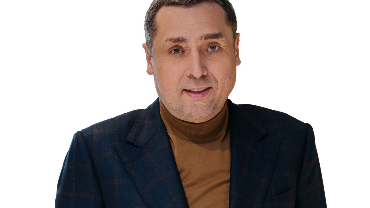 Александр Свищев – президент Федерации водного поло Украины