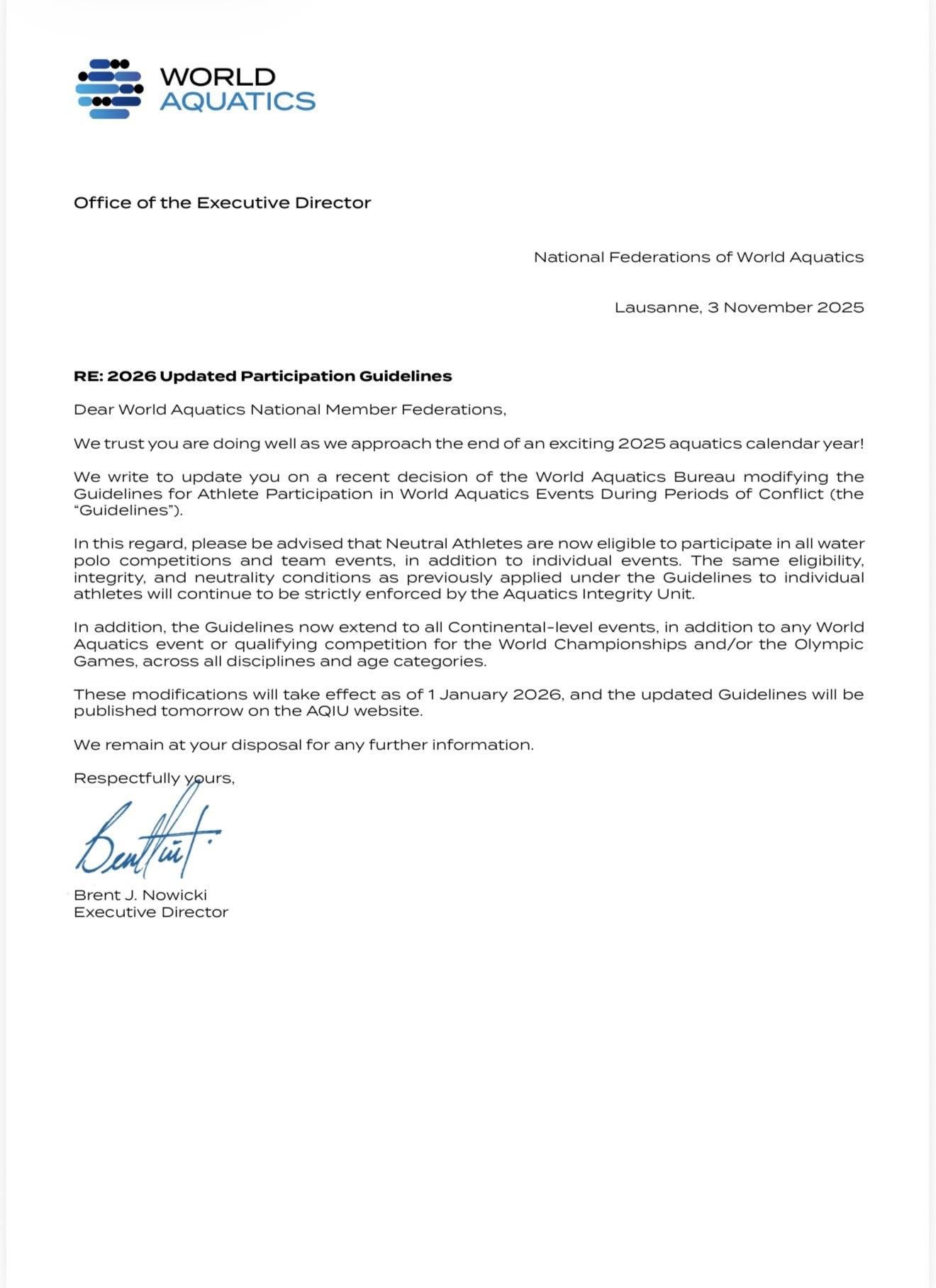 Александр Свищев объявил борьбу "позорному решению": ФВПУ готовит протесты 1