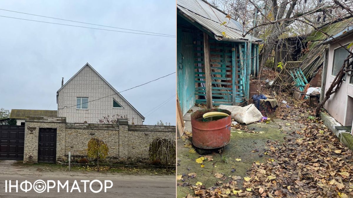 Заместитель 1