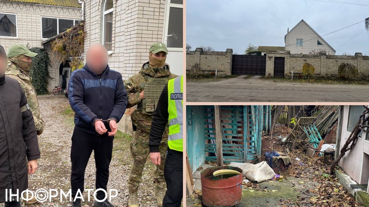 Правоохранители задержали Винницкого депутата за уклонение от мобилизации из-за фиктивного брака