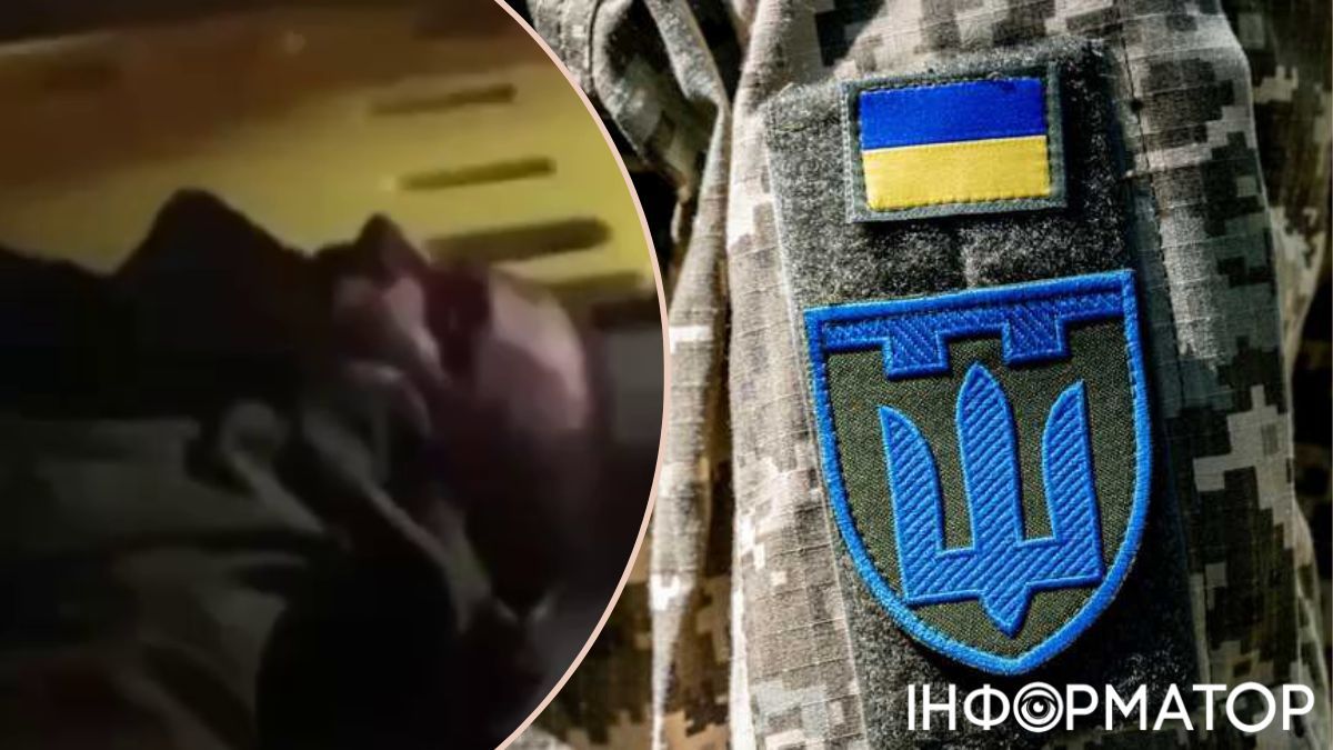 На Чернігівщині чоловік вистрибнув з буса ТЦК і розбив голову