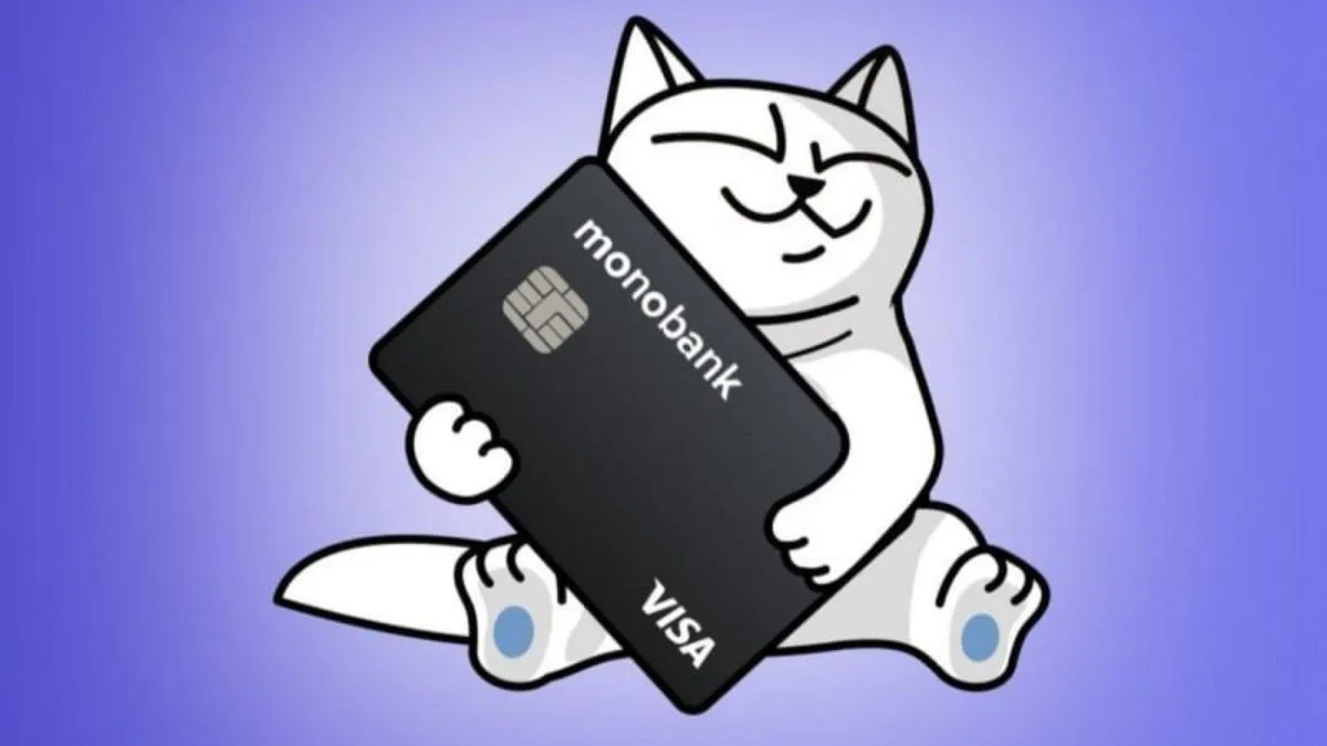 У monobank покращили можливості переказів з картки на картку