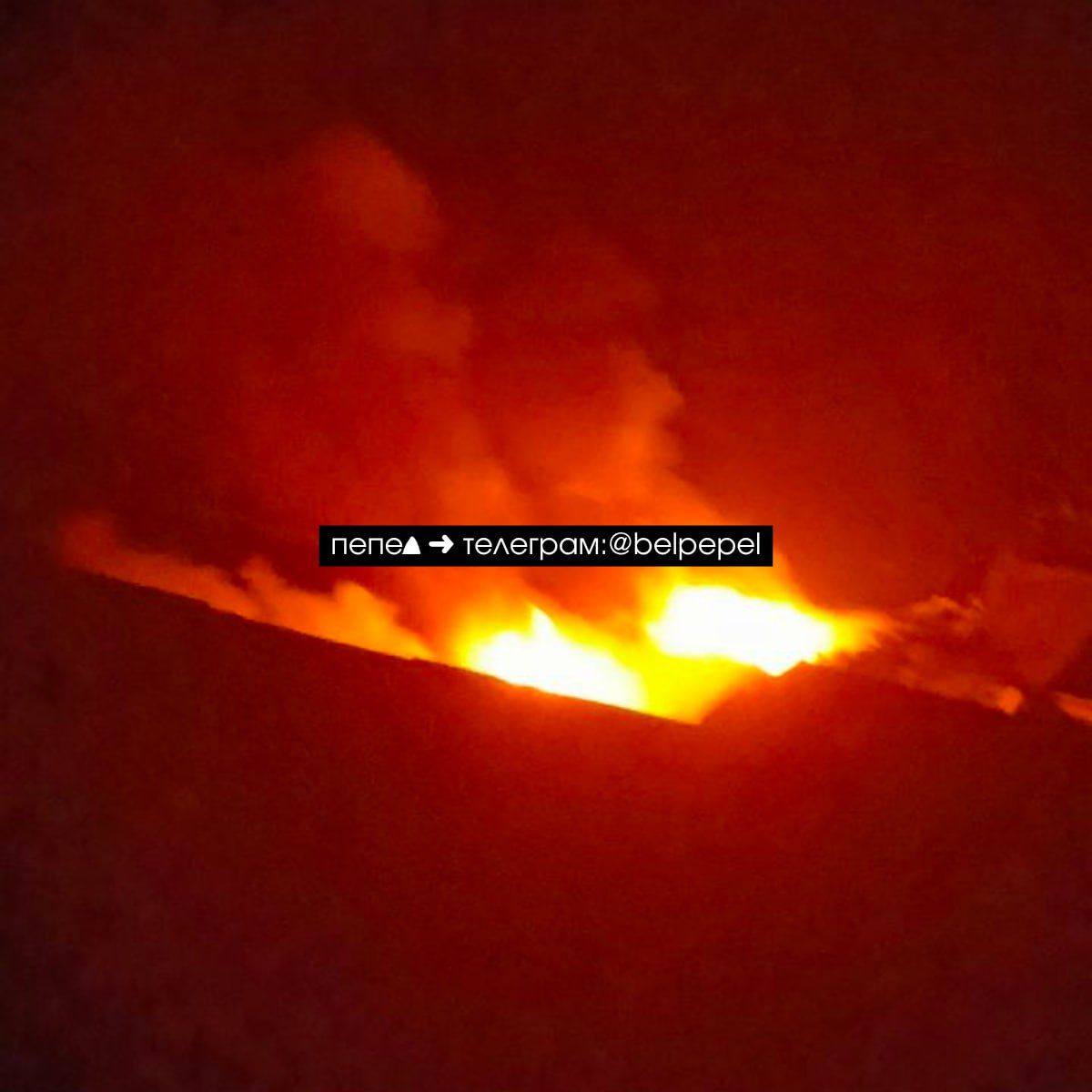 Белгород в РФ ушел в блекаут: десятки тысяч россиян сидят без света 4