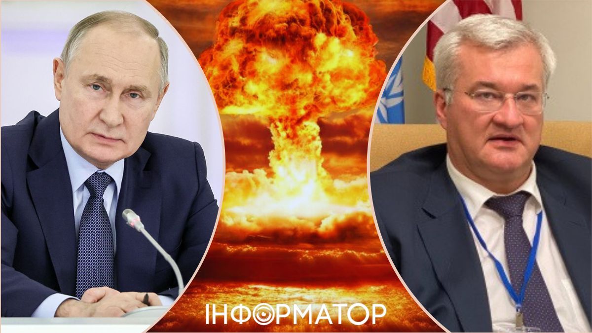 Оккупанты атаковали подстанции Ровенской и Хмельницкой АЭС