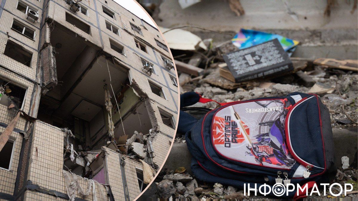 У Дніпрі зросла кількість постраждалих після удару по багатоповерхівці