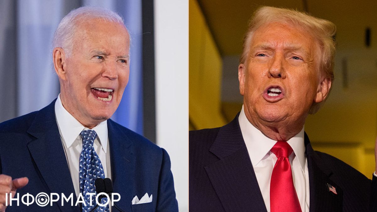 Байден разнес политику Трампа из-за разрушения демократии