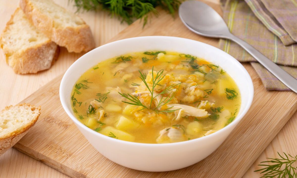 Какой сегодня, 12 ноября, праздник: Всемирный день балета и куриного супа для души 5