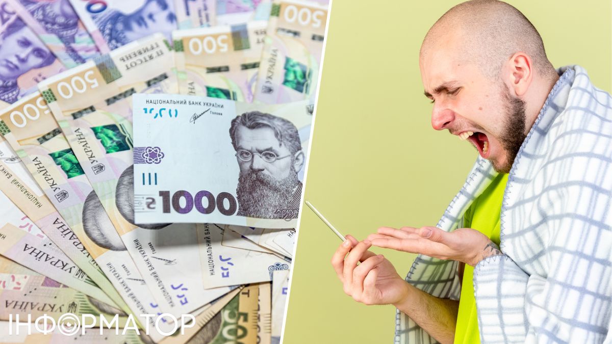 ПриватБанк заставляет закрыть долг по кредиту в размере 88 031 гривны клиента, который из-за мошенников потерял со счета 158 605 гривен – что решил суд