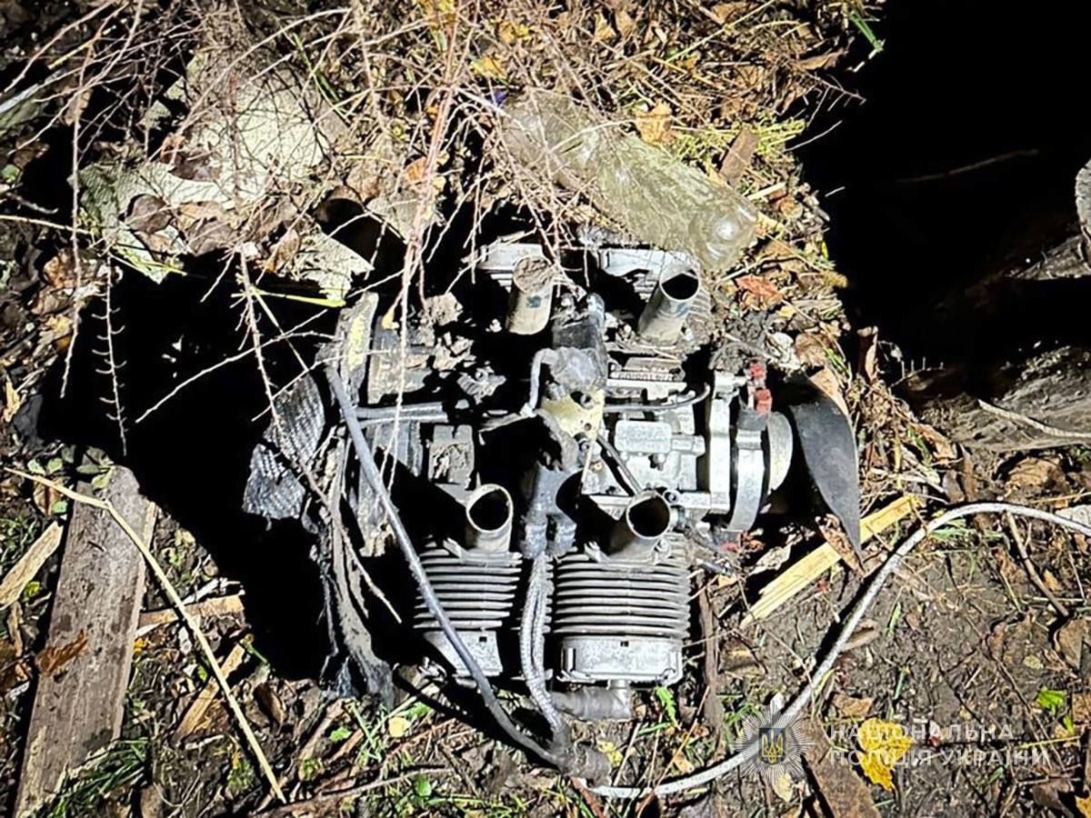 Російський обстріл Сумщини: пошкоджено житло та інфраструктуру, є поранені 1