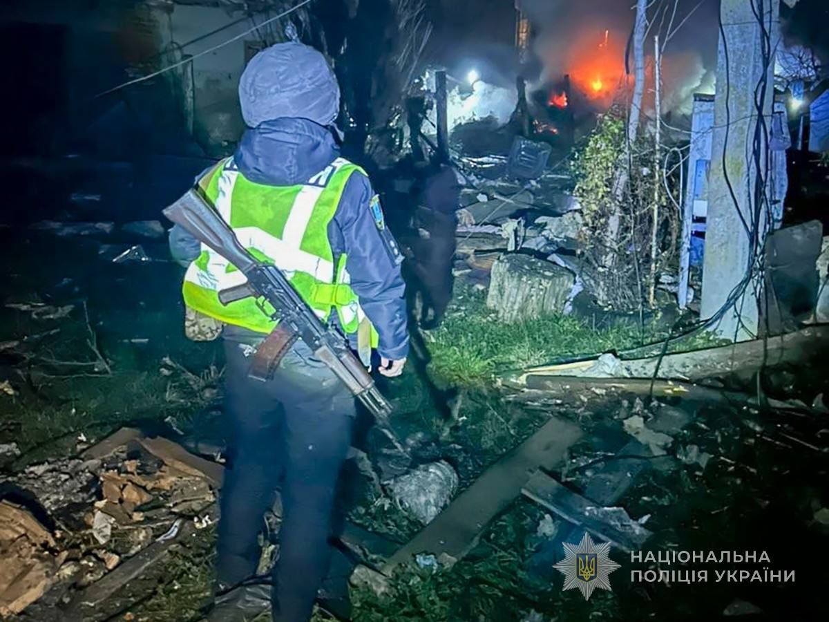 Російський обстріл Сумщини: пошкоджено житло та інфраструктуру, є поранені 2