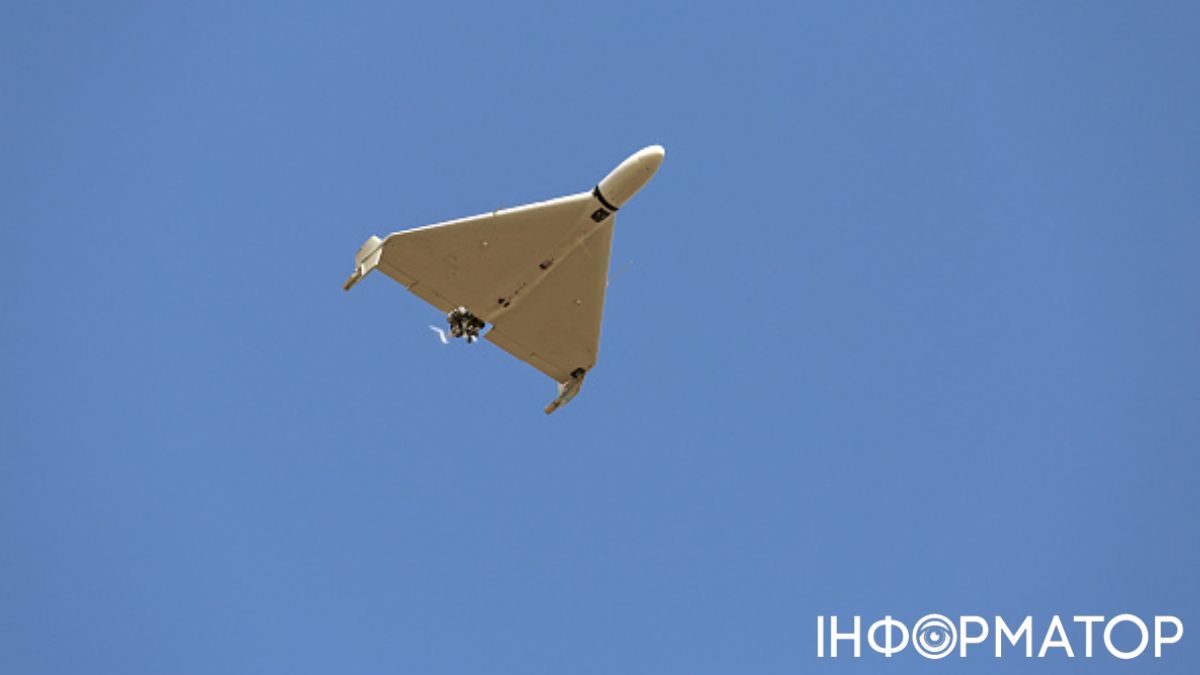 Помічені пуски Шахедів з півдня: три вже біля Одеси