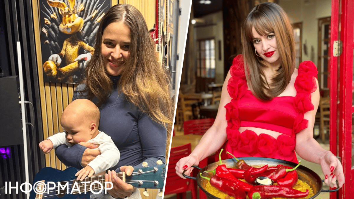 Евровидение и Dzidzio: бывшая жена певца разоблачила всю подлость Нацотбора