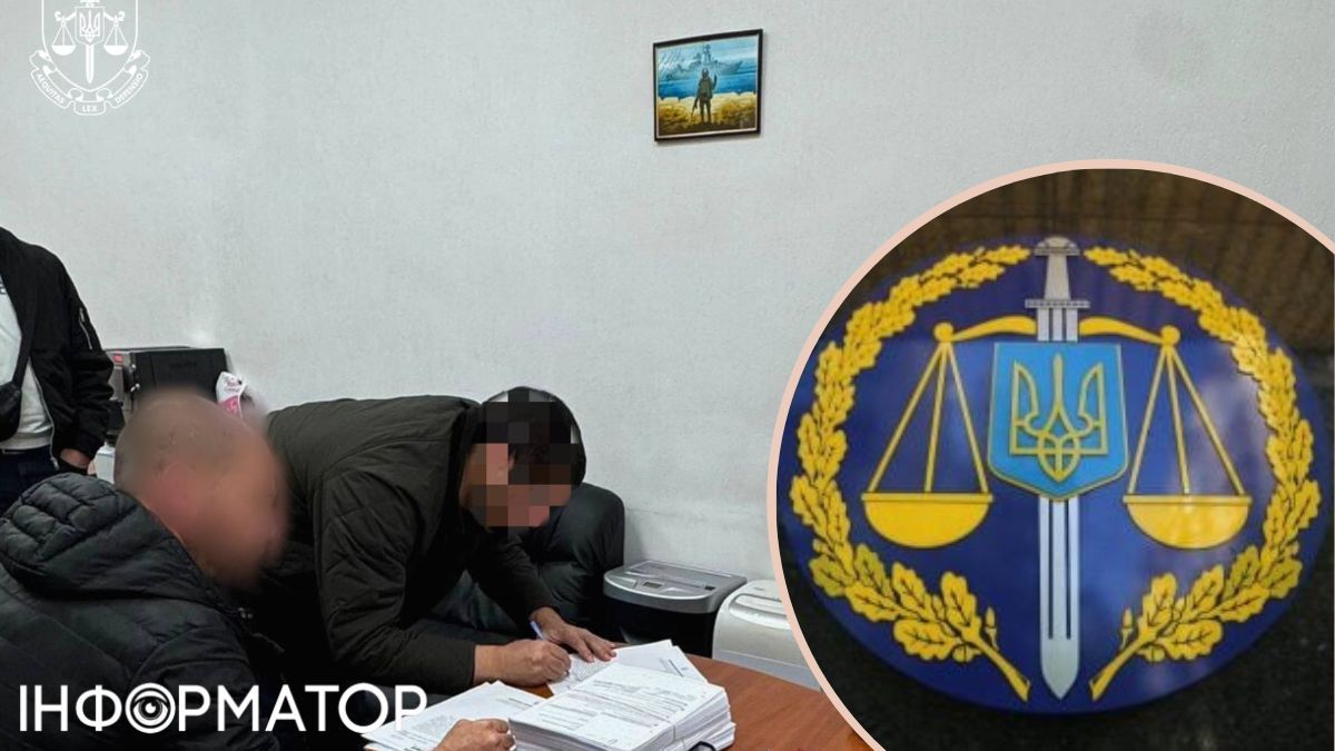 Свидетелю, вставшему в защиту детектива НАБУ, выдвинули жесткие обвинения, дело уже в суде - Офис генпрокурора