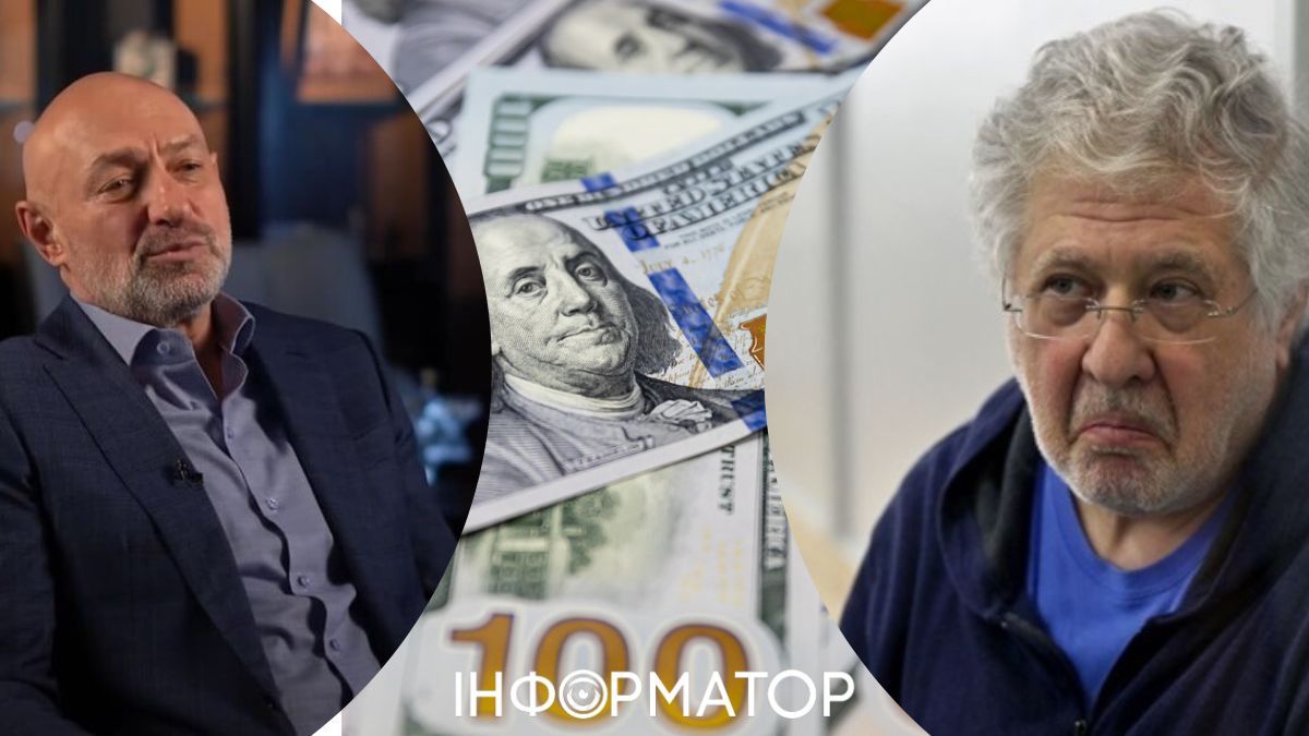 Боголюбов і Коломойський винні ПриватБанку 3 мільярди доларів - рішення суду