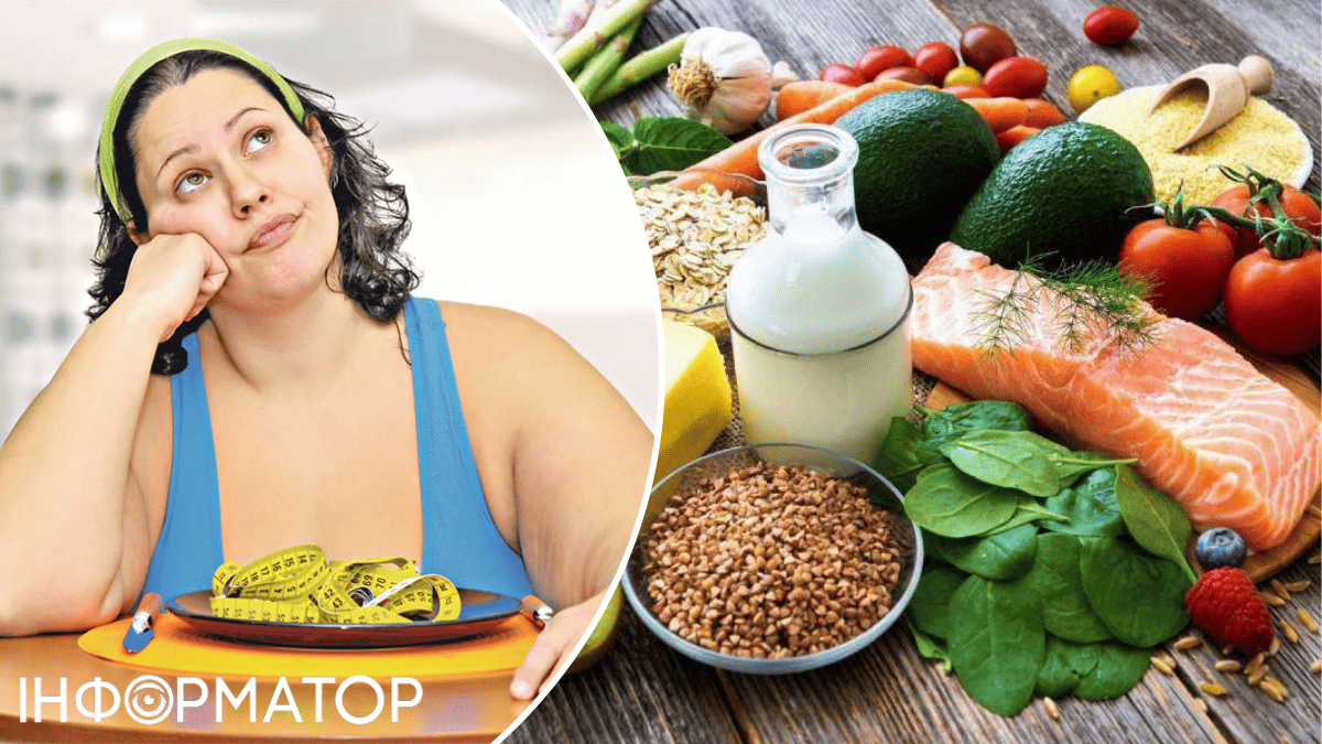 Ешь и худей: для обжор придумали ненасытную диету - объемное питание