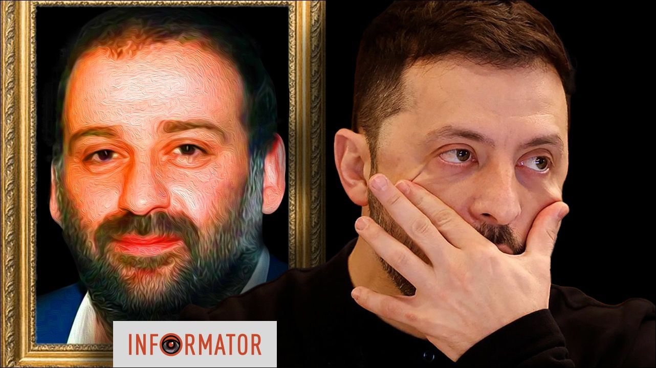 Литвин прокомментировал дело Миндича от Офиса президента, а Ермак молчит: это все не зря