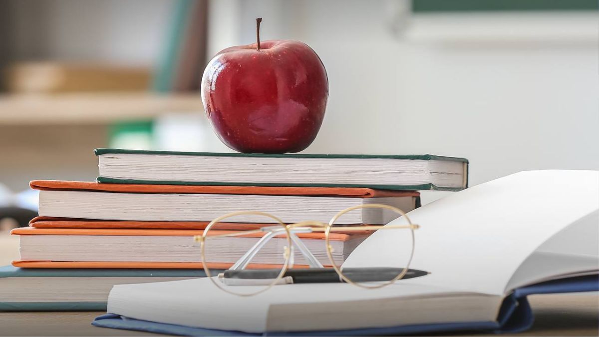 Уряд Свириденко не підтримав підвищення зарплат вчителям до трьох мінімальних зарплат