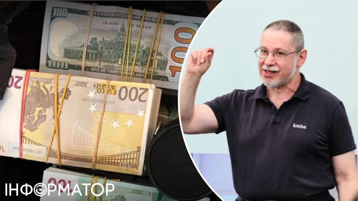 Зло рождает зло: известный эксперт призвал задуматься о причинах коррупционного скандала вокруг Миндича