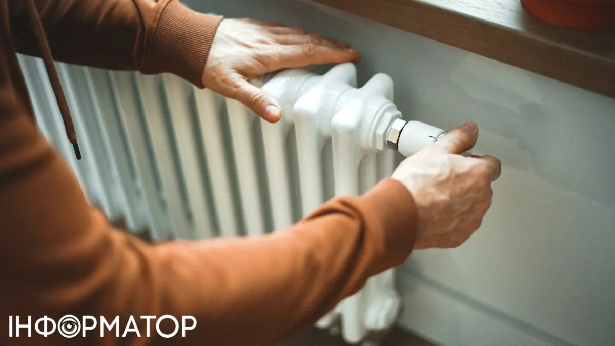 Комунальники благають це зробити, якщо через блекаут надовго зникає опалення