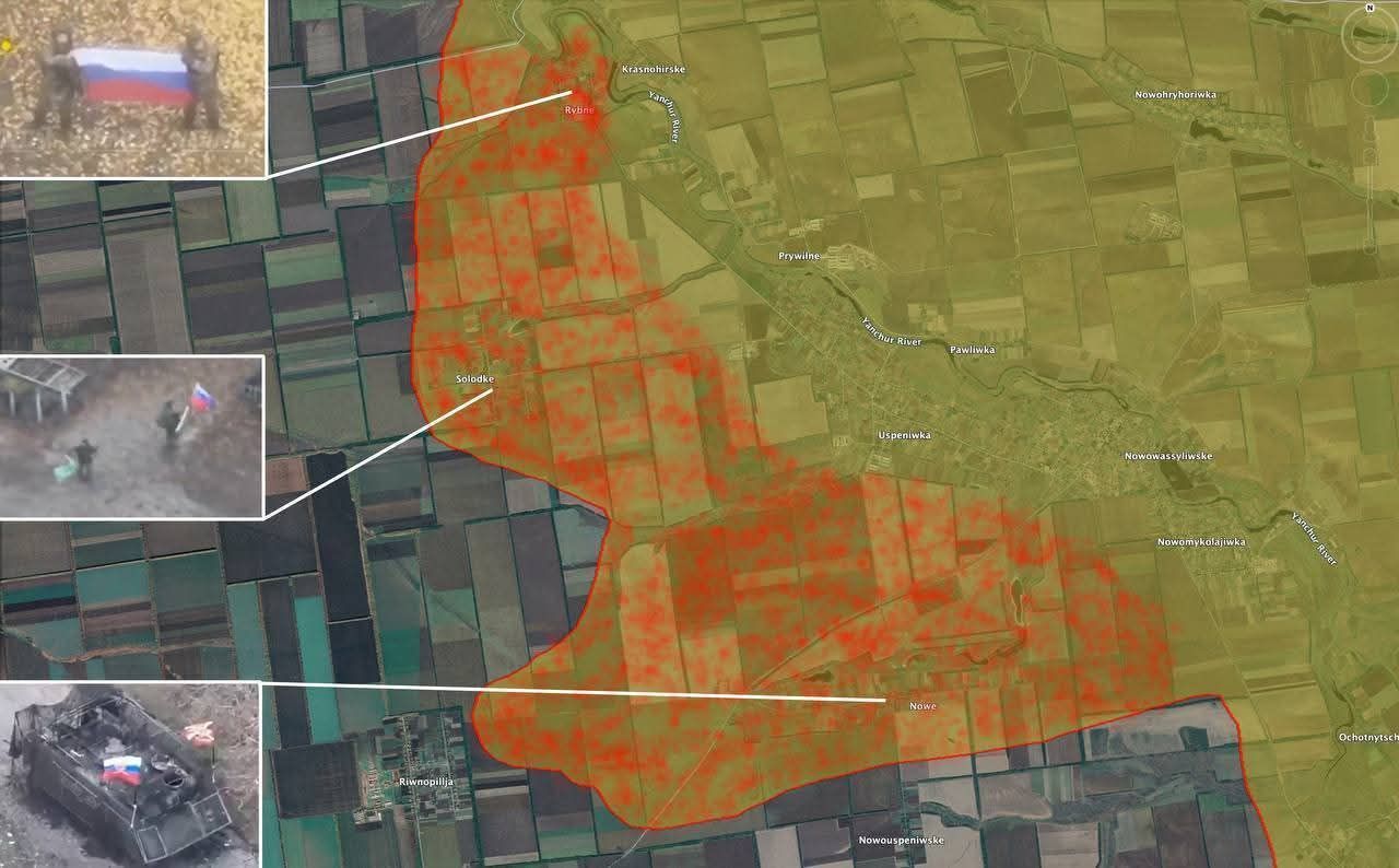 Безуглая иронически обратилась к Зеленскому по поводу угрозы для Запорожья и Днепра: будем избегать? 1