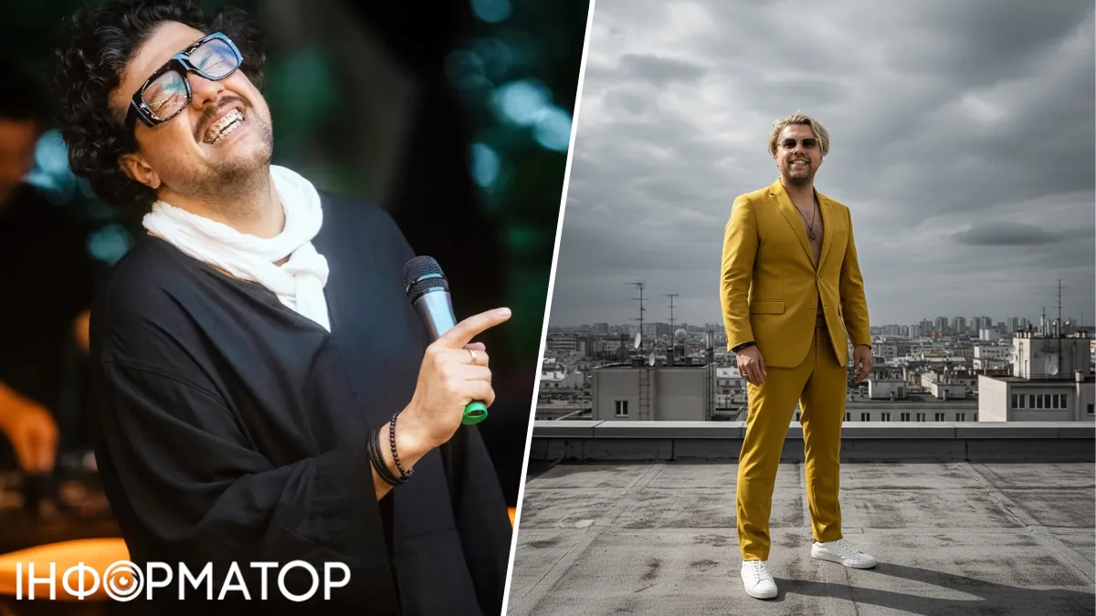 Комик Женского квартала назвал украинских звезд, которым платят хорошие русские