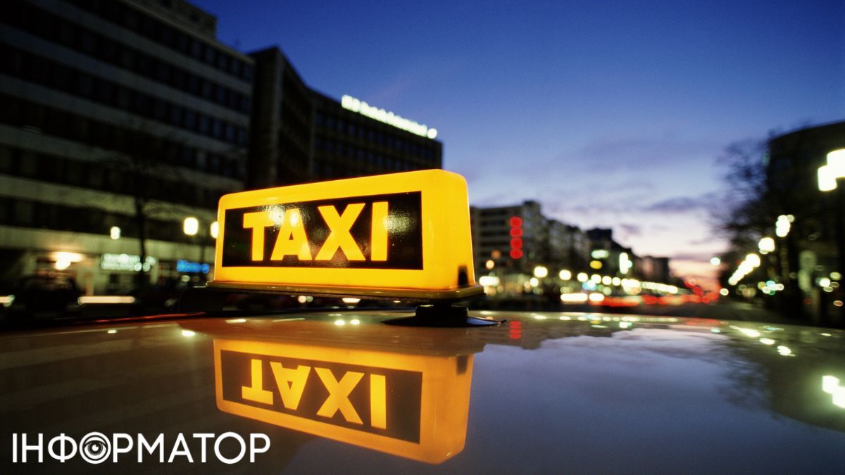Тарифи на таксі в Україні злетять у космос не лише через ціни на пальне - прогноз