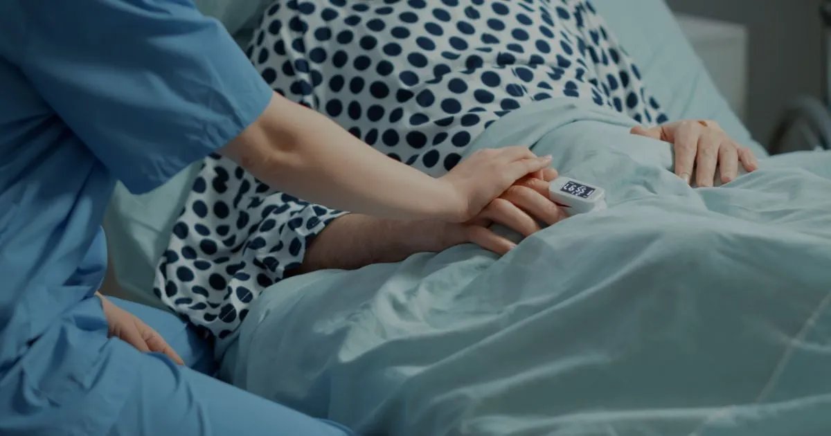 Вокругсмертные переживания у большинства людей идентичны