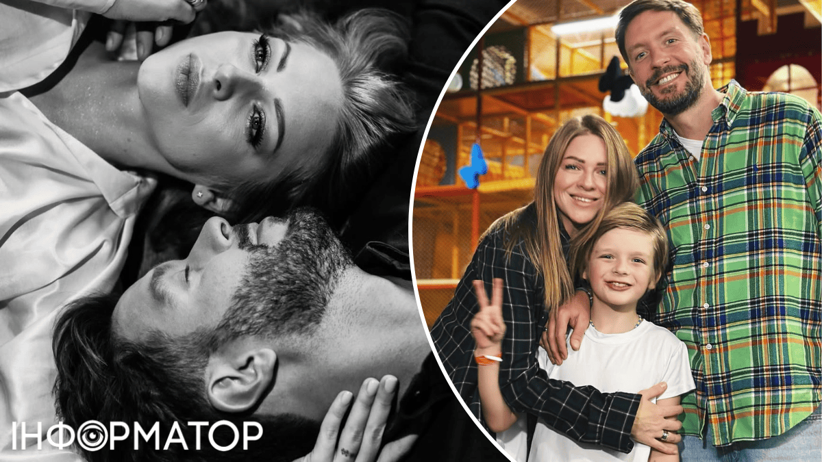 Звезда Дизель Шоу рассталась с мужем - нашлась виновница