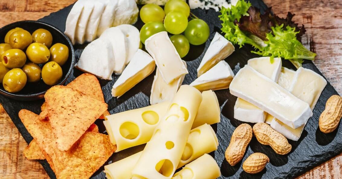 Цей день закликає до експериментів з традиційними продуктами Яке сьогодні, 15 листопада, свято: Початок Різдвяного посту та музичної терапії 4